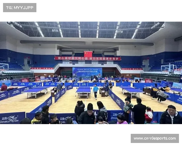 湖北“百镇千村”枝江站设置篮球乒乓球等项目，700余人参赛