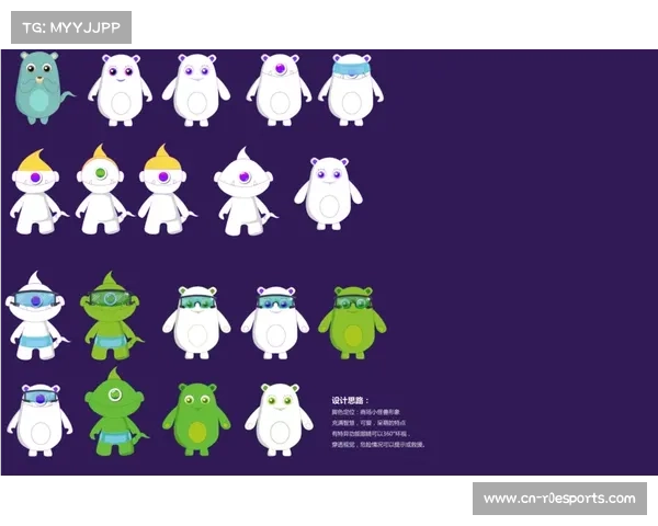 羽超联赛吉祥物设计进行中，品牌形象将更新