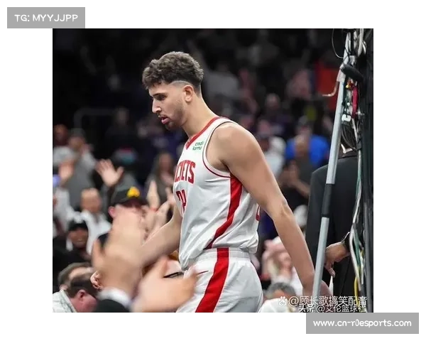 申京预计14日复出，火箭内线危机将缓解