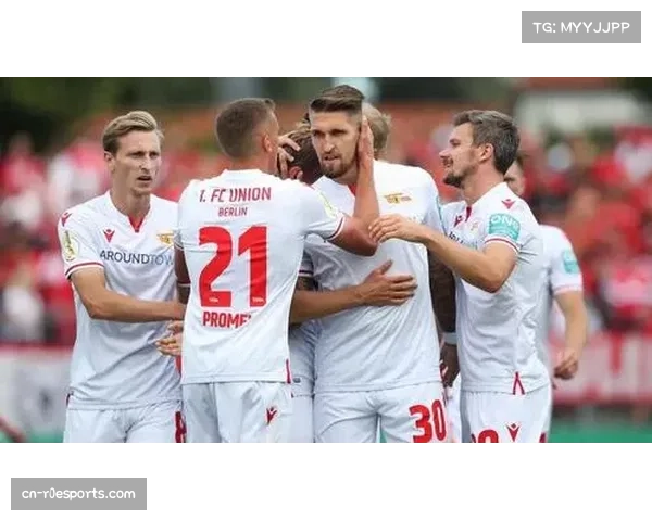 通讯：德甲与德国足协联合启动“气候中和球场”试点计划