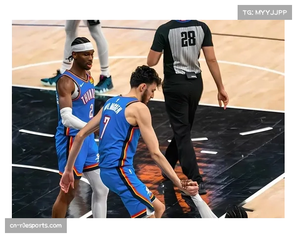 雷霆进攻体系观察:亚历山大依赖症成季后赛隐患,第二进攻点稳定性待提升 雷霆进攻体系观察:亚历山大依赖症成季后赛隐患,第二进攻点稳定性待提升